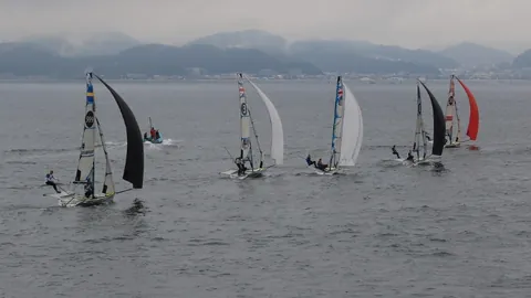 黃澤林明外圍賽挑戰澳網正賽席，Now TV全程直播！