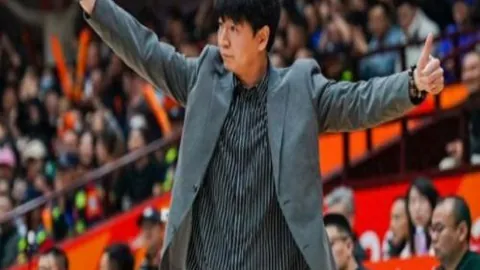 大乐透期号专家质合分析：前区十码预测，火箭错过天才球员